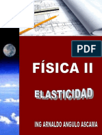 Fisica Elasticidad