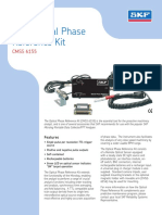 CMSS 6155 Optical Phase