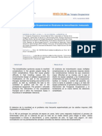 Paciente Encamado - Ferulas PDF