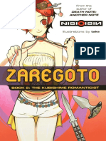 Zaregoto Vol 2 PDF