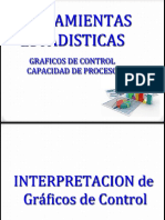 Presentacion Interpretacion Graficos de Control y Capacidad Proceso