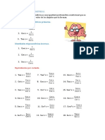 Identidades Trigonometricas PDF