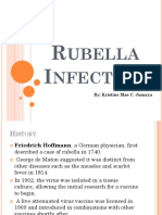 Rubella Infection Final