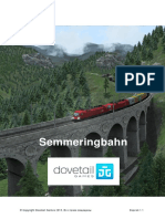 Semmeringbahn Manual RU