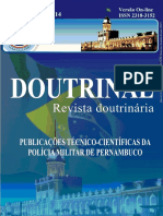 Doutrinal Pmpe Vol. 03-Nº 01-2014
