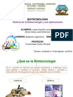 Biotecnologa 140819100842 Phpapp02 PDF