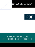 Circuitos Electricos II Informe Finalruth121924