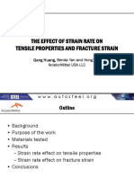 11 - Gang Huang - The Effect of Strain Rate on Tensile Properties and Fracture Strain of AHSS.pdf