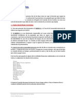 Guía para Registrar Las Viviendas de Uso Turístico