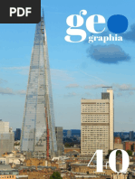 Dossiê Doreen Massey