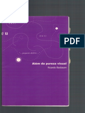 Livro s6 OInsólitoEmSuaConstelacaoConceitual FF, PDF