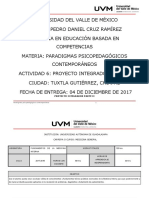 Fundamentos Medicina Interna