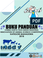 Buku Panduan Iasc Mahasiswa Iasc V 2018 1