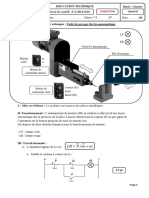 DC 1 Devoir DC G2 Correction