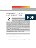 Circuitos Magneticos e Induccion