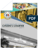 Citizens Charter PDF