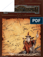 Forgotten Realms Atlas PDF