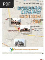 Download Kecamatan Babakan Ciparay Dalam Angka 2017 by Destra M Haris SN372260476 doc pdf