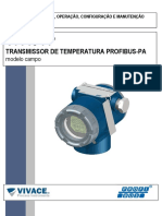 Manual vtt10 FP PT TEMPERATURA PDF