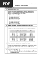 PE2 Python Essentials 2 Part 2 Summary Test Answers Full 100% | PDF ...