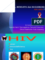 Materi Hiv Aids