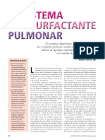 Sistema Surfactante Pulmonar[1]