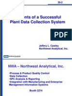 IFT2004-Elements of a Successful Data Collection System