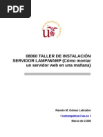 Download TallerXAMPP by dianacbermudez SN37226392 doc pdf