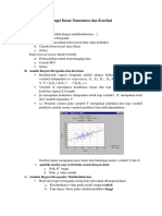 Temporal Basis Functions