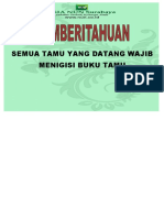 Buku Tamu