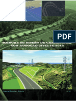 MANUAL DE DISEÑO GEOMETRICO DE CARRETERAS CON AUTOCAD C3D.pdf