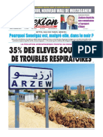 Edition Du 21-09-2017