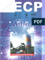 ECP - RC Square Pile