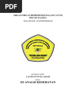 Cover Makalah Kesehatan