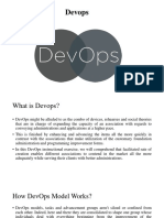 DevOps Training in Chennai - Best DevOps Training Institute in Chennai