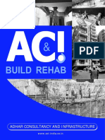 Adhar Consultancy and Infrastructure: WWW - Aci-India - Co.in