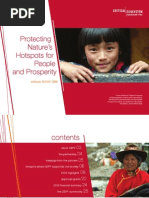 Download 2009 Annual Report Birdlife International Pacific Partnership by Birdlife International Pacific Partnership SN37227442 doc pdf