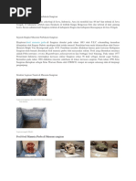 Download Letak Geografis Museum Purbakala Sangiran by Arifin Cah X-made SN372274819 doc pdf