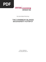 Download Caribbean Islands EcoSystem by Birdlife International Pacific Partnership SN37227551 doc pdf