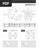 Dash Size Equivalents Reference Chart | PDF | Mechanical Engineering