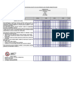 Cronograma1º Semestre Orientacion 1° Año 2018