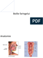 Curs Faringe
