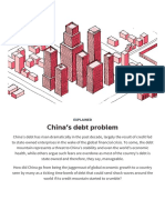 China's Debt Problem Explained.