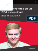 How to Become an Exceptional DBA eBook.en.Es