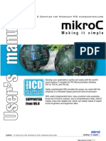 Mikroc Manual Esp