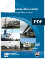 Handbook Export Prodcedure Khmer