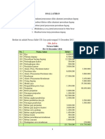 Soal KD 1.4 Febr 2013