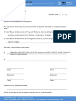 Rav - Arq y Filo PDF