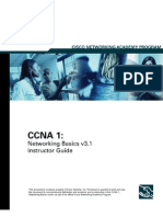 CCNA V31