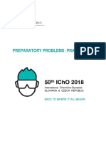 PrepProblems 50 IChO Practical Web